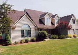 1852 W Brantwood Ct., Glendale, WI 53209