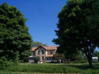 N4313 County Rd., Mitchell, WI 53073