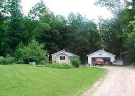 N11702 Helgeson Rd., Iola, WI 54945