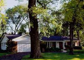 5795 W Wahner Ave., Brown Deer, WI 53223