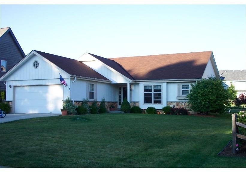 4380 S Longview Dr., New Berlin, WI 53151