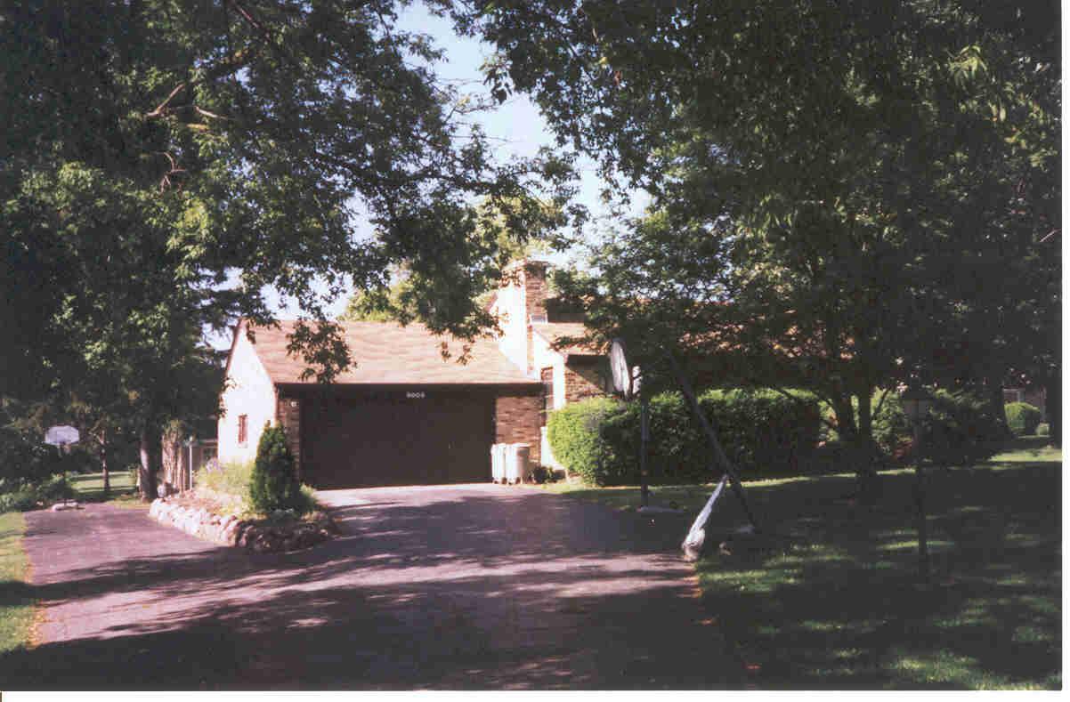 5005 Taylor Ave., Mount Pleasant, WI 53403