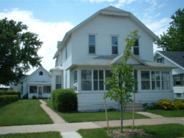 815 Caledonia St., La Crosse, WI 54603