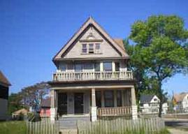 1631 N 37th St #1633, Milwaukee, WI 53208