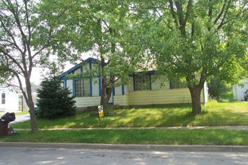 204 Clover Dr., Burlington, WI 53105