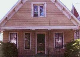 5260 N 36th St, Milwaukee, WI 53209