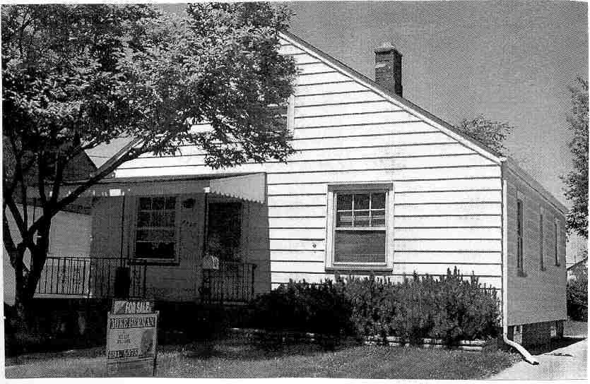 2920 72nd St., Kenosha, WI 53143