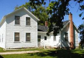 6631 W Sandstone Ln., Plymouth, WI 53073