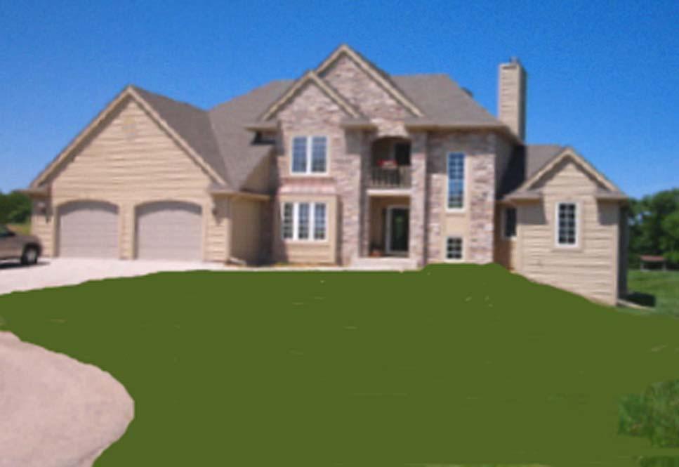 1420 Masters Rd. #20-20, Geneva, WI 53147