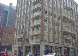 741 N Milwaukee St. #401, Milwaukee, WI 53202