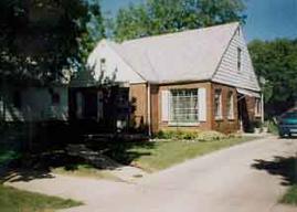5936 N 41st St., Milwaukee, WI 53209