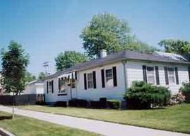 8529 W Locust St, Milwaukee, WI 53222