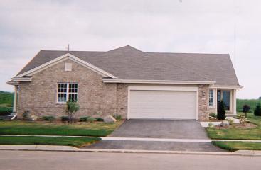 1214 Steeplechase Dr., Watertown, WI 53094