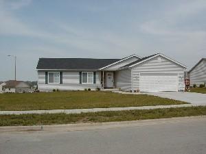 1300 Conifer Ave., West Bend, WI 53090