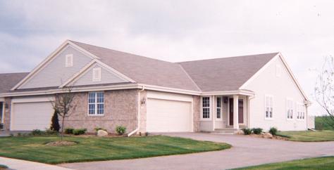 1224 Steeplechase, Watertown, WI 53094