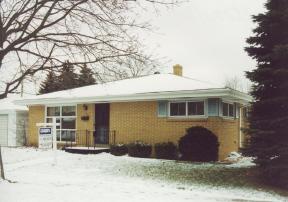 1315 Carlton Dr., Racine, WI 53402