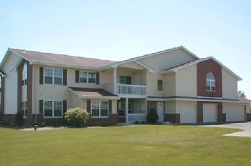 25121 87th St., Salem, WI 53168