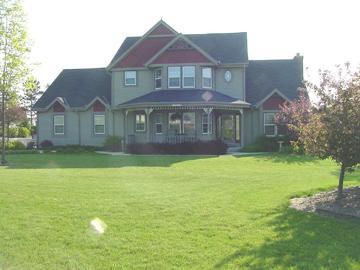 7822 S High Cross Dr. #W295, Mukwonago, WI 53149