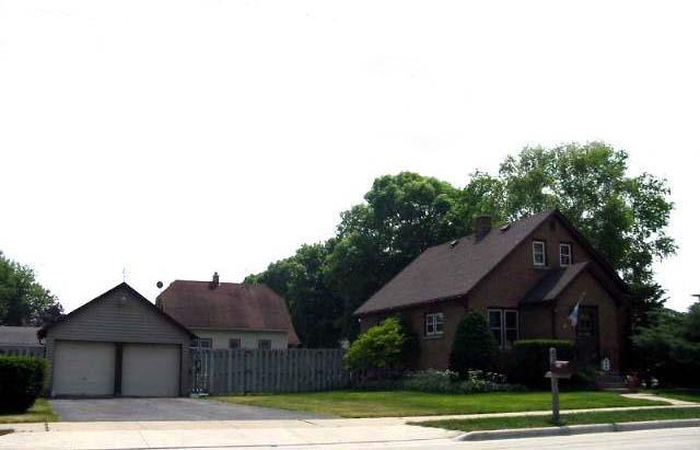 2721 Superior Ave., Sheboygan, WI 53081