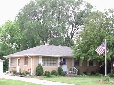 8073 N 65th St., Brown Deer, WI 53223