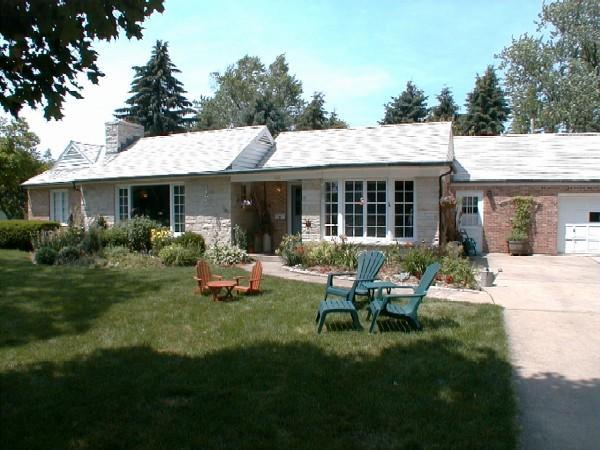 616 N Broad St., Elkhorn, WI 53121