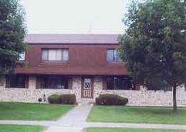 10400 W Whitnall Edge Ct ##204, Franklin, WI 53132