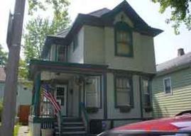 1140 Park Ave, Racine, WI 53403