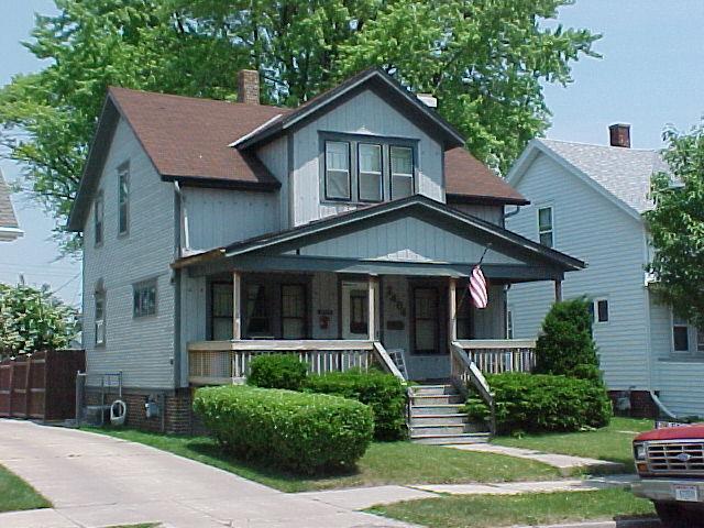 2404 20th St., Racine, WI 53405