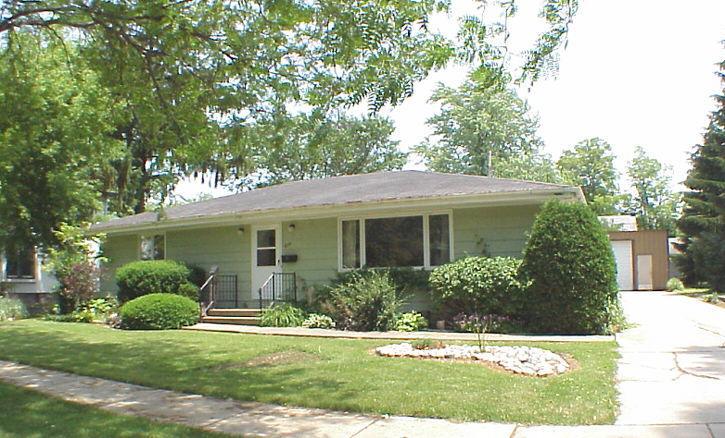 215 N Church St., Elkhorn, WI 53121