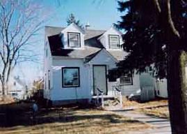 4848 N 37th St, Milwaukee, WI 53209
