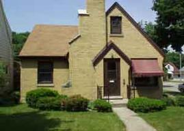 2879 N 77th St., Milwaukee, WI 53222