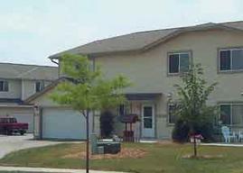 639 Beaus Bay #1, Slinger, WI 53086