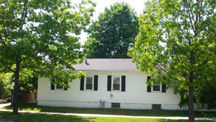 501 Michigan Ave., Sheboygan, WI 53081