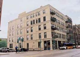 205 N Water St. #100, Milwaukee, WI 53202