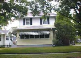 2123 Cass St., La Crosse, WI 54601