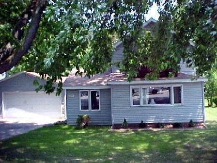 1451 Mill St., Lyons, WI 53148