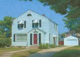 2328 S 77th St, West Allis, WI 53219