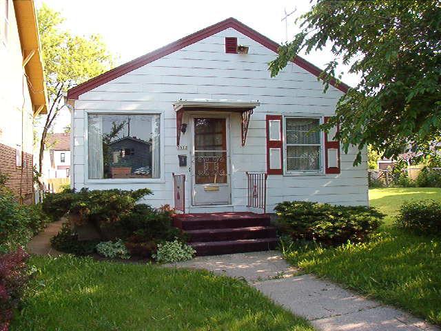 3513 W Hampton Ave., Milwaukee, WI 53209