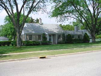 100 Washington Ave., Mukwonago, WI 53149