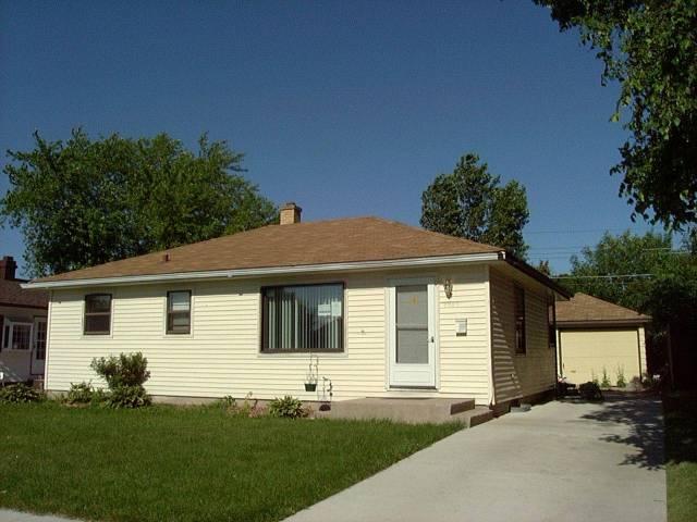 1815 Shoop St., Racine, WI 53404
