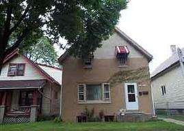 [Address Hidden by Seller], Milwaukee, WI 53208