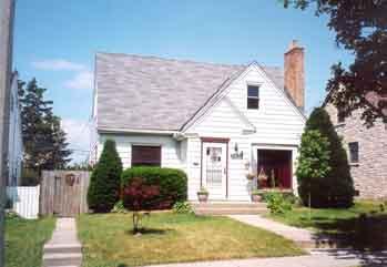 4219 S 2nd St., Milwaukee, WI 53207