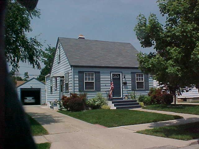7314 41st Ave., Kenosha, WI 53142