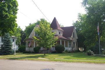 1509 Mill St., Lyons, WI 53148