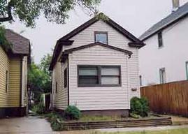 1821 Marquette St, Racine, WI 53402