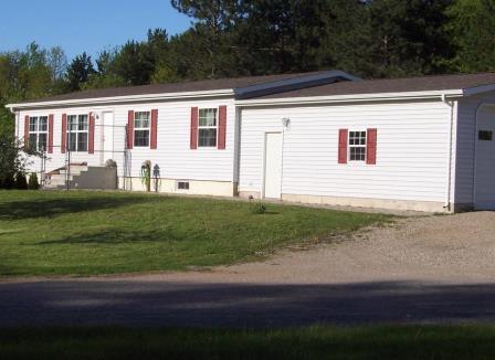 N4870 Hwy 180, Porterfield, WI 54143