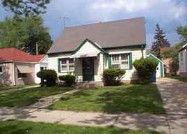 4218 N 40th St., Milwaukee, WI 53216