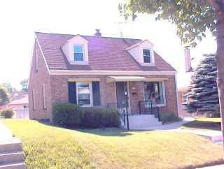 3764 S 14th St., Milwaukee, WI 53221