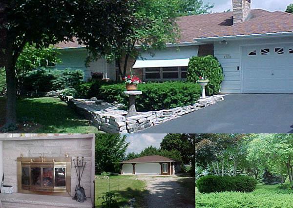 36648 W Lisbon Rd., Oconomowoc, WI 53066