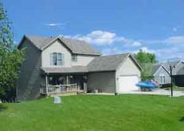 8131 248th Ave., Salem, WI 53168